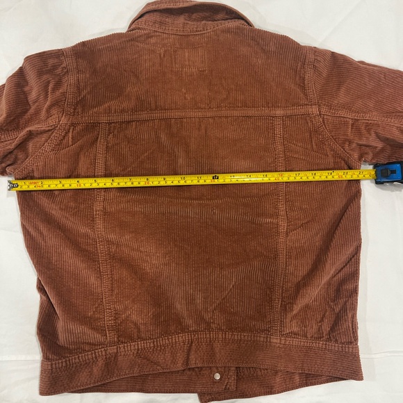 American Eagle Jacket! - Picture 6 of 6